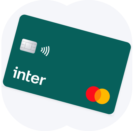 Cartão Inter Mastercard para sua empresa